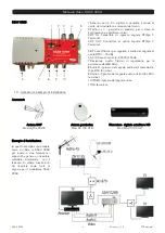 Preview for 23 page of FTE Maximal 6000659 User Manual