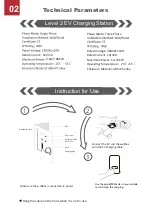 Preview for 11 page of FTE Maximal Fte-WB3-11-LK User Manual