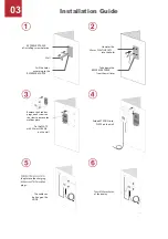 Preview for 12 page of FTE Maximal Fte-WB3-11-LK User Manual