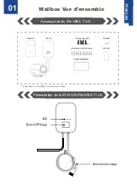 Preview for 16 page of FTE Maximal Fte-WB3-11-LK User Manual