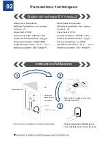 Preview for 17 page of FTE Maximal Fte-WB3-11-LK User Manual