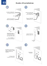 Preview for 18 page of FTE Maximal Fte-WB3-11-LK User Manual