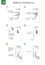 Preview for 24 page of FTE Maximal Fte-WB3-11-LK User Manual