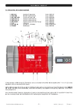 Предварительный просмотр 24 страницы FTE Maximal GENIUS 10 Lte User Manual