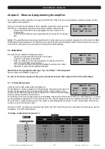 Предварительный просмотр 26 страницы FTE Maximal GENIUS 10 Lte User Manual