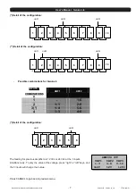 Предварительный просмотр 27 страницы FTE Maximal GENIUS 10 Lte User Manual