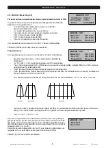 Предварительный просмотр 60 страницы FTE Maximal GENIUS 10 Lte User Manual