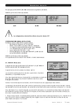 Предварительный просмотр 61 страницы FTE Maximal GENIUS 10 Lte User Manual