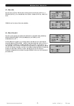 Предварительный просмотр 63 страницы FTE Maximal GENIUS 10 Lte User Manual