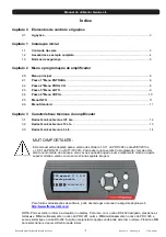 Предварительный просмотр 69 страницы FTE Maximal GENIUS 10 Lte User Manual