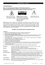 Предварительный просмотр 89 страницы FTE Maximal GENIUS 10 Lte User Manual