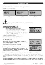 Preview for 13 page of FTE Maximal GENIUS PRO 200 User Manual