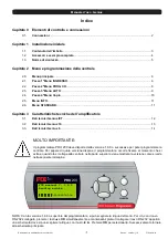 Preview for 37 page of FTE Maximal GENIUS PRO 200 User Manual