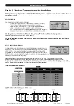 Preview for 58 page of FTE Maximal GENIUS PRO 200 User Manual