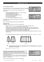 Preview for 60 page of FTE Maximal GENIUS PRO 200 User Manual