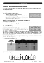 Preview for 74 page of FTE Maximal GENIUS PRO 200 User Manual