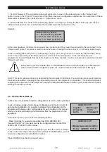 Preview for 78 page of FTE Maximal GENIUS PRO 200 User Manual