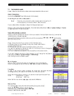 Preview for 8 page of FTE Maximal MAX IP90 User Manual