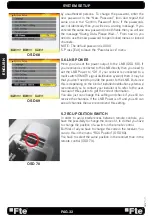 Preview for 32 page of FTE Maximal MAX S101 HDMI Manual