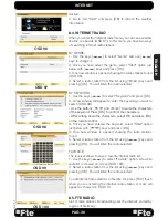 Preview for 39 page of FTE Maximal MAX S123 HD Quick Installation Manual