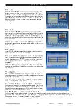 Предварительный просмотр 14 страницы FTE Maximal MAX T115+ User Manual