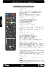 Preview for 19 page of FTE Maximal MAX T220 HD Quick Installation Manual