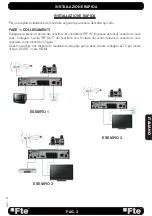 Preview for 32 page of FTE Maximal MAX T220 HD Quick Installation Manual