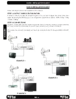 Preview for 5 page of FTE Maximal MAX T90 HD Manual