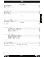 Preview for 10 page of FTE Maximal MAX T90 HD Manual