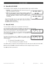 Preview for 9 page of FTE Maximal MIND 32 User Manual