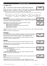 Preview for 18 page of FTE Maximal Nebula 8S User Manual