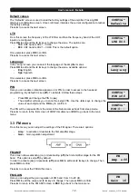 Preview for 32 page of FTE Maximal Nebula 8S User Manual