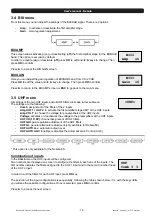 Preview for 33 page of FTE Maximal Nebula 8S User Manual