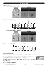 Preview for 34 page of FTE Maximal Nebula 8S User Manual