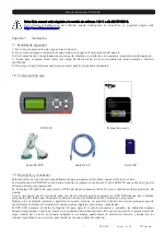 Preview for 5 page of FTE Maximal PRO 300 User Manual