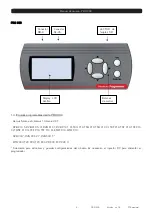 Preview for 6 page of FTE Maximal PRO 300 User Manual