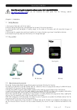 Preview for 13 page of FTE Maximal PRO 300 User Manual