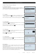 Preview for 15 page of FTE Maximal PRO 300 User Manual