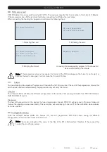 Preview for 16 page of FTE Maximal PRO 300 User Manual