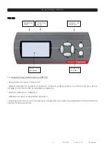 Preview for 22 page of FTE Maximal PRO 300 User Manual