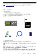 Preview for 29 page of FTE Maximal PRO 300 User Manual