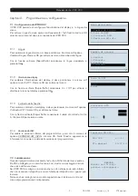 Preview for 31 page of FTE Maximal PRO 300 User Manual