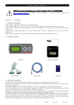 Preview for 37 page of FTE Maximal PRO 300 User Manual