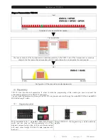 Preview for 3 page of FTE Maximal TSQ 310 User Manual