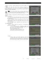 Preview for 10 page of FTE Maximal TSQ 310 User Manual