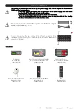 Preview for 18 page of FTE Maximal TWSQ 310 CI User Manual