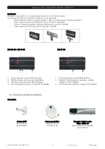 Preview for 6 page of FTE Maximal ZM FI 35 User Manual