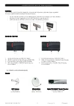 Preview for 36 page of FTE Maximal ZM FI 35 User Manual