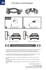 Предварительный просмотр 14 страницы FTE 0010012 User Manual