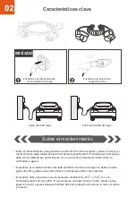 Предварительный просмотр 16 страницы FTE 0010012 User Manual